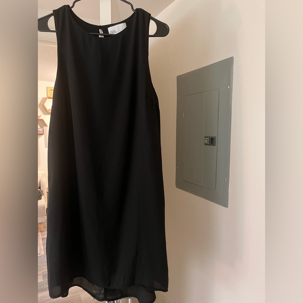 Nordstrom rack shift dress